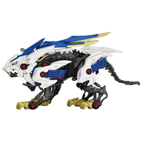 タカラトミー ゾイドワイルド ZW01 ワイルドライガー ゾイド タカラトミー ゾイドワイルド ZW01 ワイルドライガー ゾイド