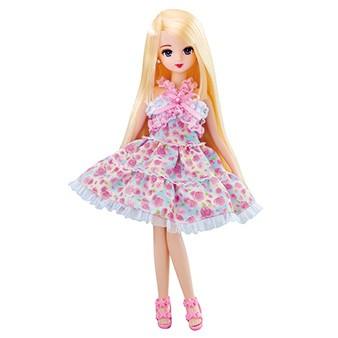タカラトミー（TAKARA TOMY） アクアカール みさきちゃん デラックス