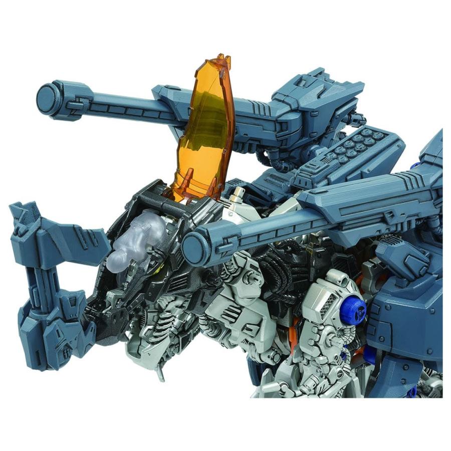 新品未開封 タカラトミー ゾイドワイルド ZW58 ゼノレックス・バスターXA タカラトミー ゾイドワイルド ZW58 ゼノレックス・バスターXA