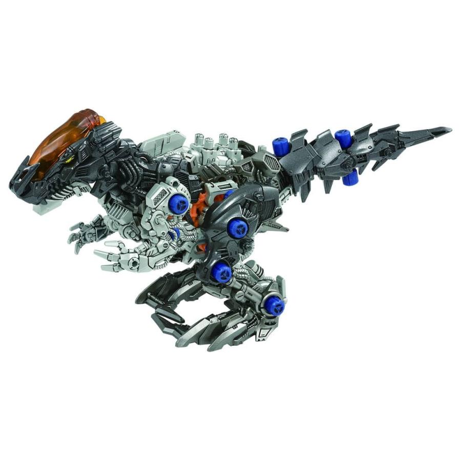 新品未開封 タカラトミー ゾイドワイルド ZW58 ゼノレックス・バスターXA タカラトミー ゾイドワイルド ZW58 ゼノレックス・バスターXA