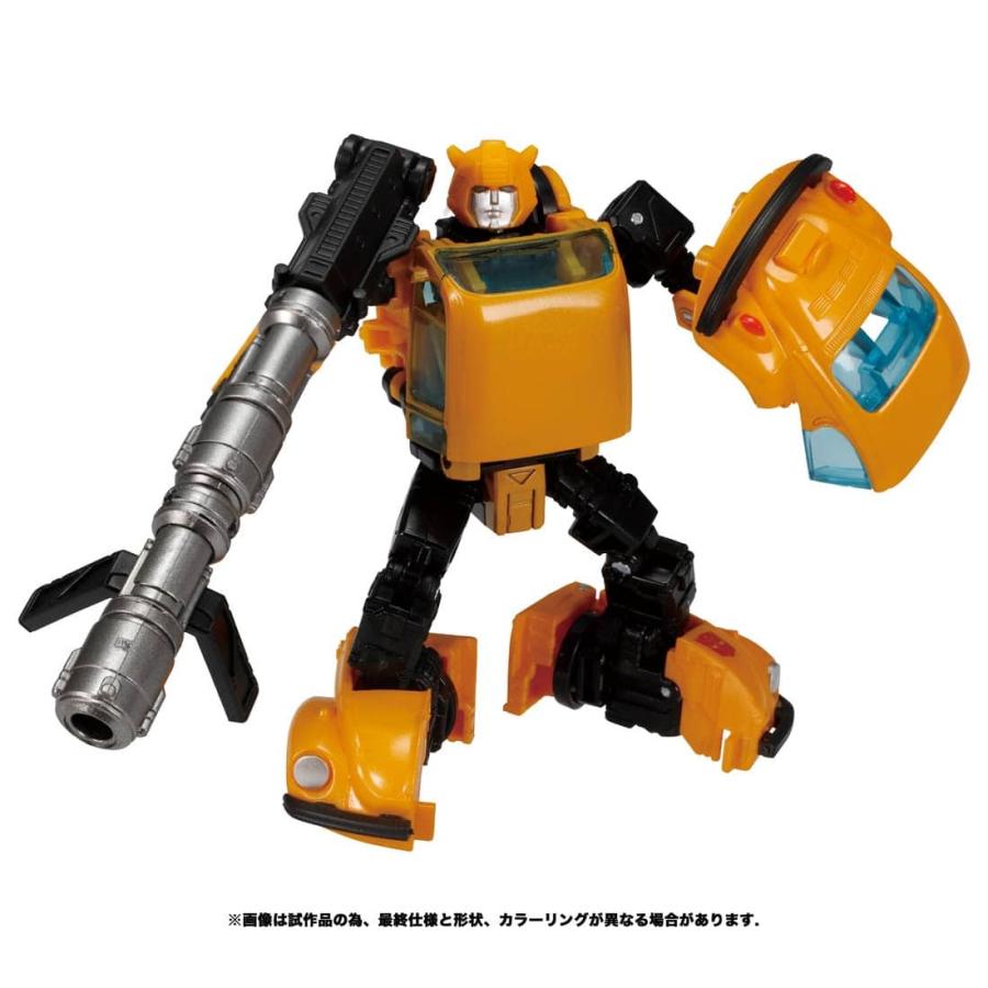 タカラトミー（TAKARA TOMY） トランスフォーマー ウォーフォー