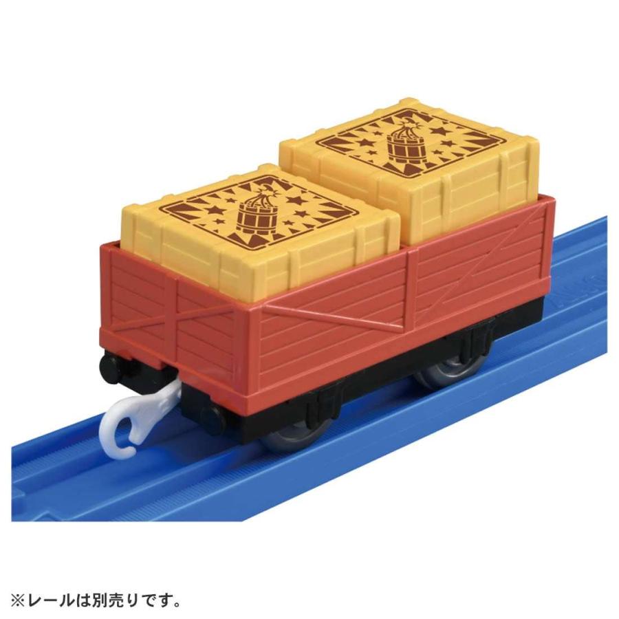 タカラトミー きかんしゃトーマス プラレールがたがた タカラトミー きかんしゃトーマス プラレールがたがた