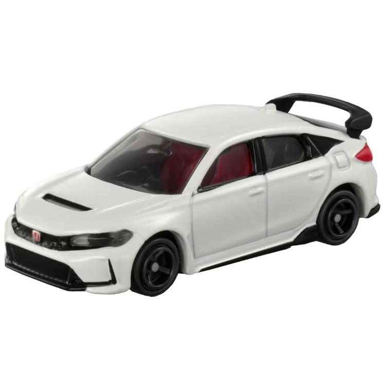 トミカ No.78 ホンダ シビック TYPE R 箱 タカラトミー : みなと模型