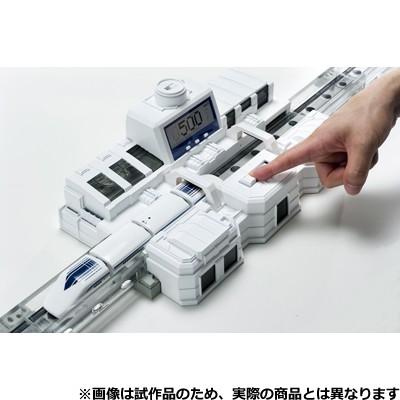 タカラトミー TAKARA TOMY) リニアラ イナー リニアライナー 超電導リニア L0系 スペシャルセット タカラトミー