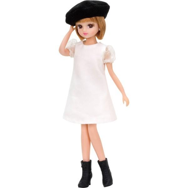 タカラトミー（TAKARA TOMY） リカちゃん リカビジューシリーズ 