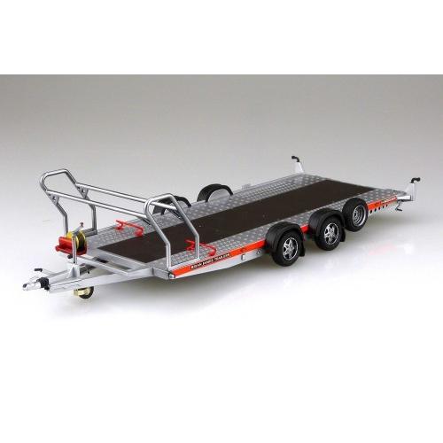 1/24 ブライアンジェームストレーラーズ A4トランスポーター アオシマ 