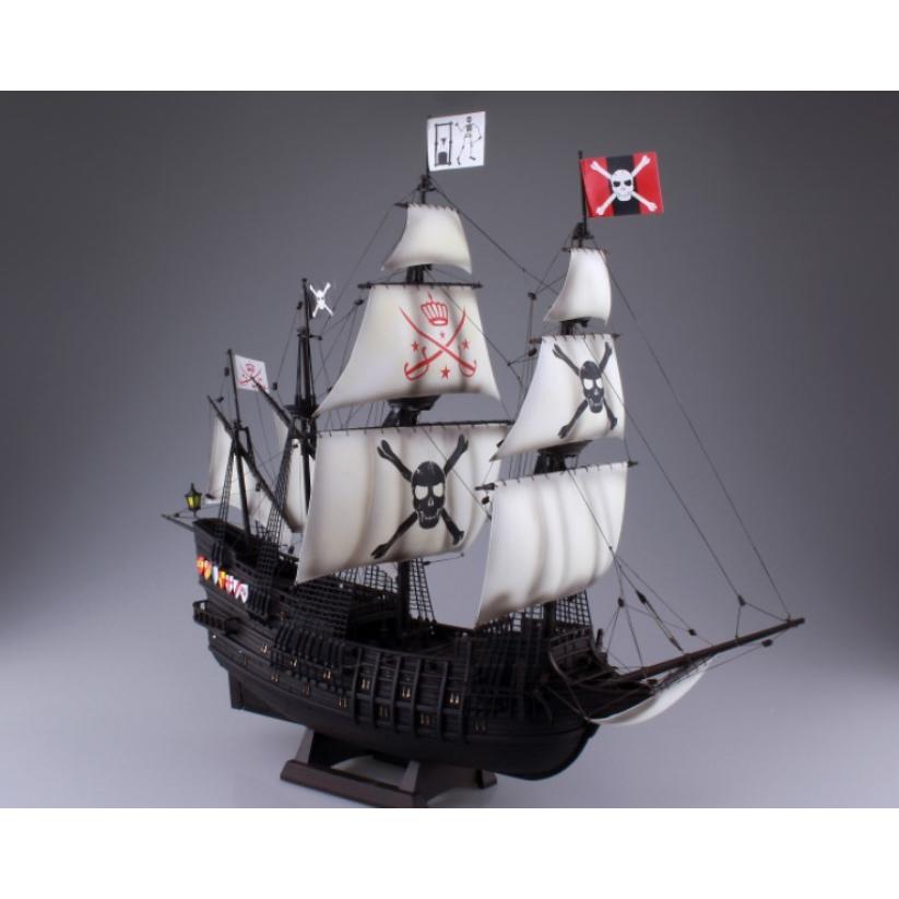 1 100 海賊船 アオシマ 大型帆船 12 プラモデル みなと模型 Yahoo 店 通販 Yahoo ショッピング