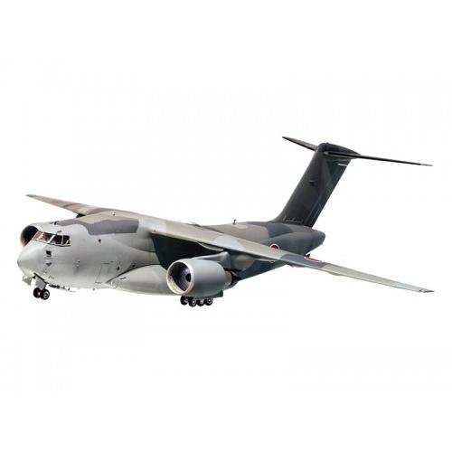 1/144 航空自衛隊 C-2輸送機 アオシマ 航空機 No.3 プラモデル