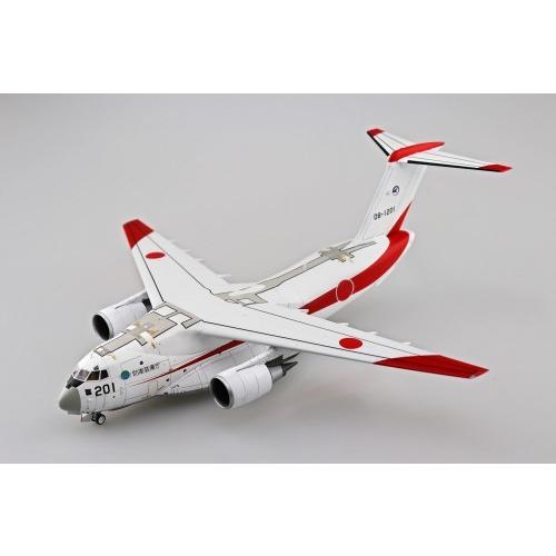 1/144 航空自衛隊 C-2輸送機 試作機 アオシマ 航空機 No.5 プラモデル
