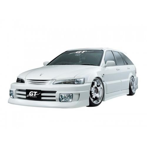 青島文化教材社 ギャルソンジェレイドGT CF6 アコードワゴン '97