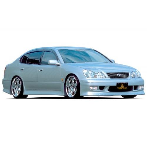 青島文化教材社 VERTEX JZS161 アリスト 00 トヨタ アオシマ 1 青島文化教材社 VERTEX JZS161 アリスト 00 トヨタ アオシマ 1