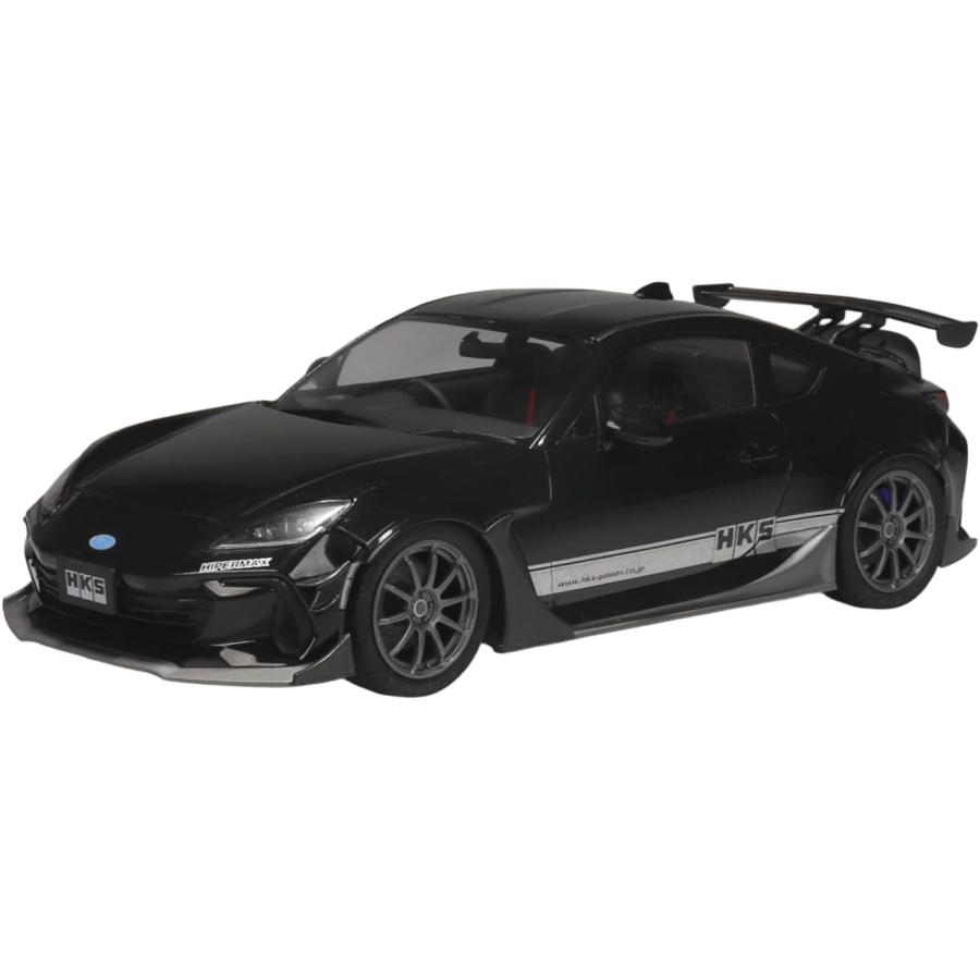 青島文化教材社 No.108 1/24 HKS ZD8 SUBARU BRZ '21 TYPE-S スバル