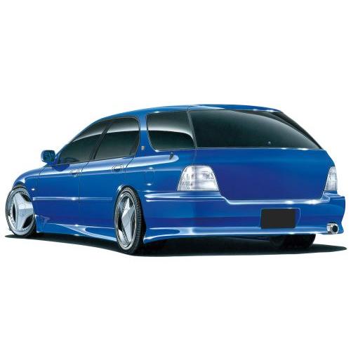 青島文化教材社 No.94 1/24 CF2 アコードワゴン スムージング仕様 96