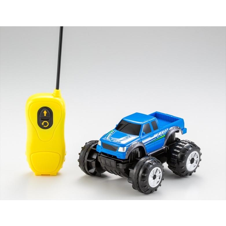 CCP ラジオコントロール プチドライブ シー・シー・ピー 水陸両用RC