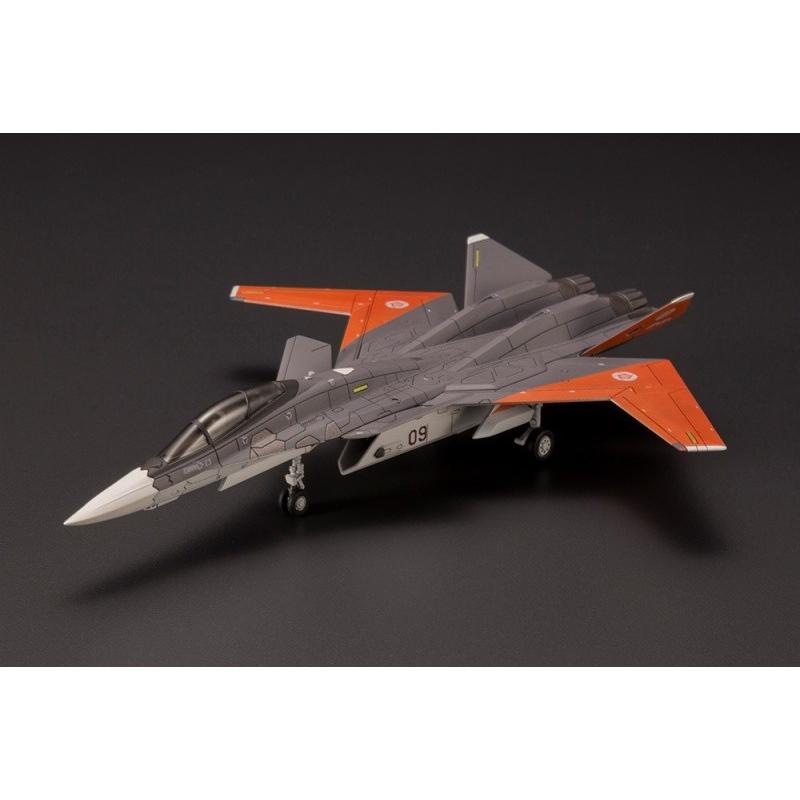 コトブキヤ（KOTOBUKIYA） ACE COMBAT 7: SKIES UNKNOWN X-02S KP492