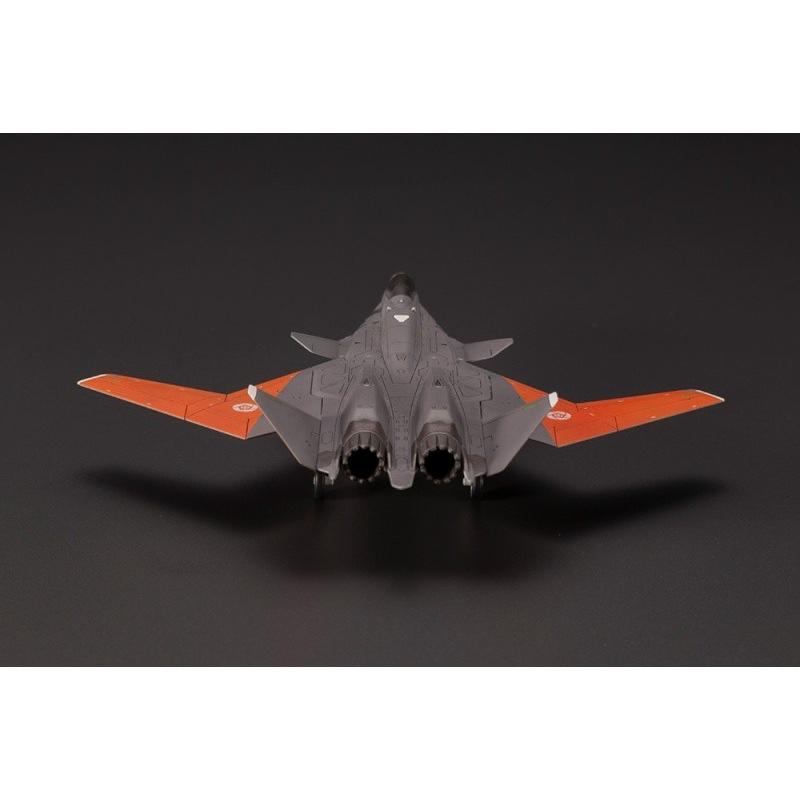 コトブキヤ（KOTOBUKIYA） ACE COMBAT 7: SKIES UNKNOWN X-02S KP492