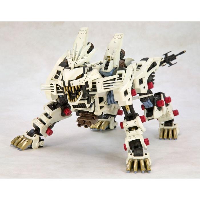 コトブキヤ（KOTOBUKIYA） RZ-041 ライガーゼロ マーキングプラスVer