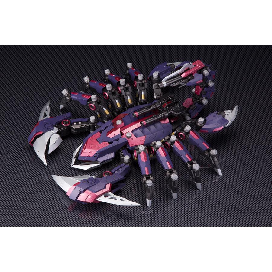 コトブキヤ（KOTOBUKIYA） ZD086R EZ-036 デススティンガー HMM ゾイド