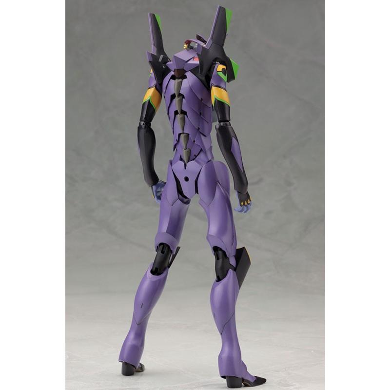 コトブキヤ KP315R エヴァンゲリオン第13号機 プラモデル 同梱