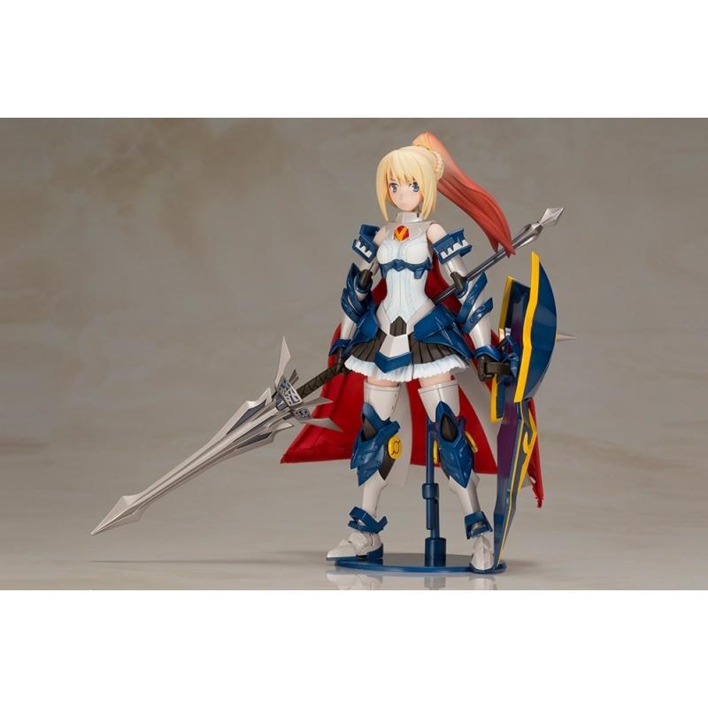 コトブキヤ（KOTOBUKIYA） 装甲娘 LBCS アキレス ミカヅキカリナ