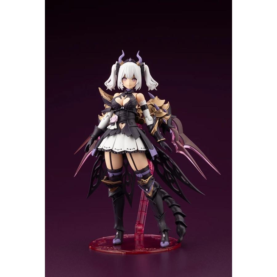 コトブキヤ（KOTOBUKIYA） AR007 アルカナディア ソフィエラ