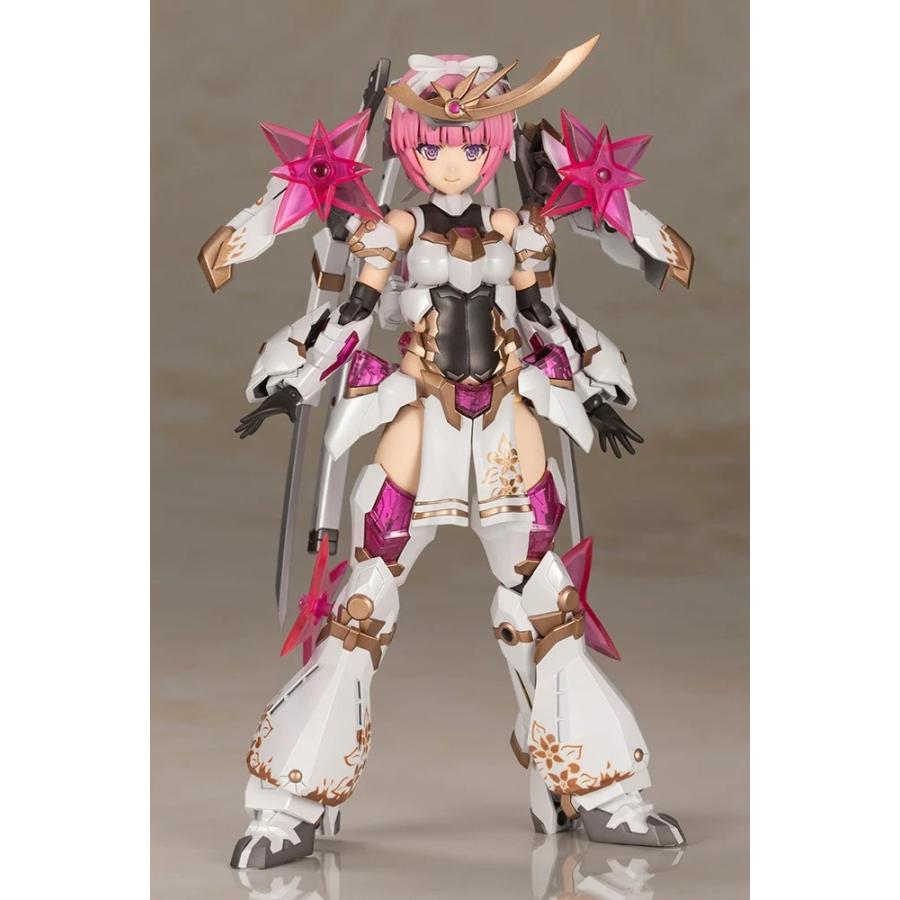 コトブキヤ（KOTOBUKIYA） FG093R フレームアームズ・ガール マガツキ 橘花 プラモデル 同梱不可 ※キャンセル不可商品 ...