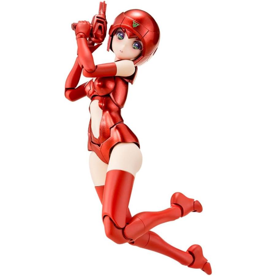 コトブキヤ（KOTOBUKIYA） KP833 1/1 B1R-M シャーシキット スキン