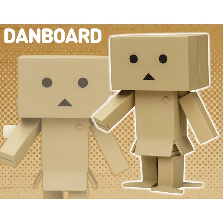 ToKoToKo DANBOARD トコトコダンボー コトブキヤ よつばと  GZ795｜minato-m