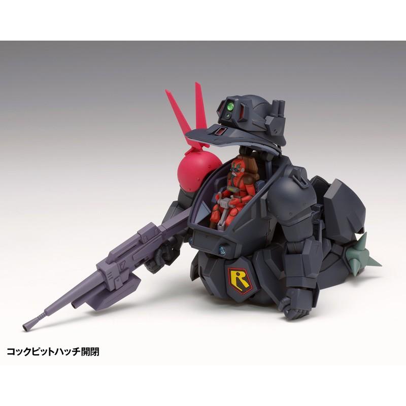 ウェーブ ブラッドサッカー PS版 初回限定生産版 BK-209 1/35