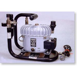 JUN AIR エアコンプレッサー 517 MODEL 3 JUN-AIR | 株式会社 JM Ortho