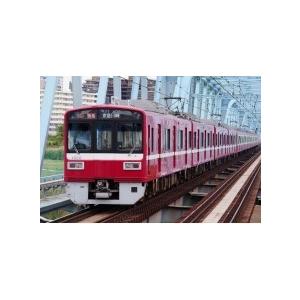 グリーンマックス 30981 京急1500形（更新車・1521編成）4両編成