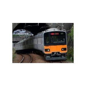 グリーンマックス 30987 東武50000型（東武スカイツリーライン・51008 