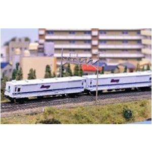 近鉄 3220系 「シリーズ21」 6輛編成セット グリーンマックス 4131 