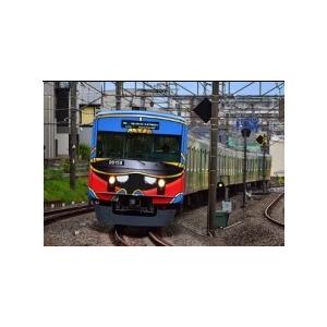 グリーンマックス（GREENMAX） 50678 西武20000系「2代目銀河鉄道999