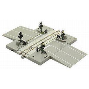 カトー Nゲージ 自動踏切S基本セット 20-652 カトー 20-652 自動踏切S基本セット KATO 鉄道模型 Nゲージ