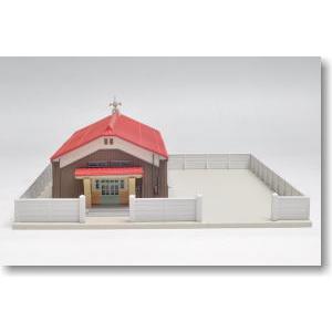 カトー（KATO） 23-455 公民館 鉄道模型 Nゲージ : みなと模型 Yahoo