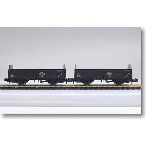 カトー（KATO） 8027 トラ45000 2両セット 鉄道模型 Nゲージ : みなと