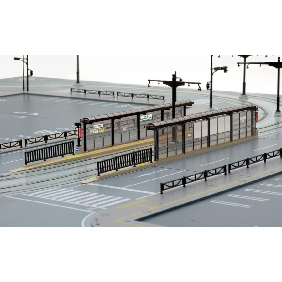 未使用 KATO 40-900 ユニトラムスターターセット 富山ライトレール Amazon | KATO Nゲージ ユニトラムスターターセット 富山ライト