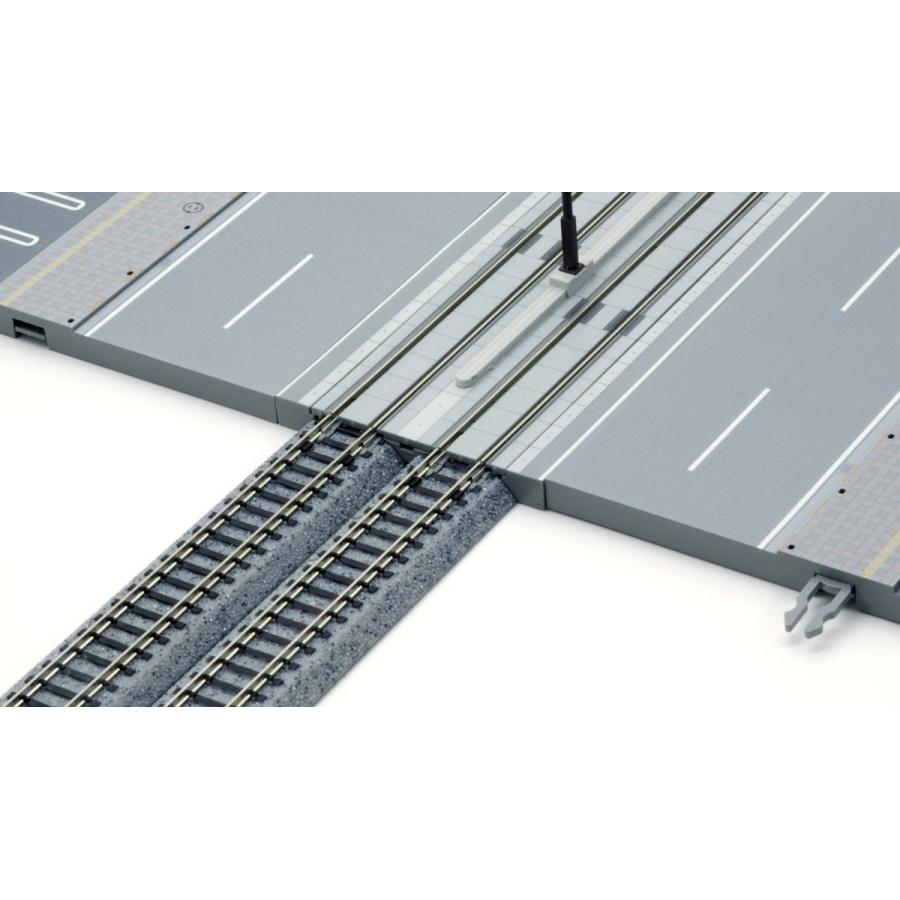 ジャンク・車両なし】KATO 40-900 ユニトラム スターターセット