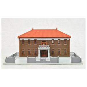 (未使用･未開封品)　KATO Nゲージ 役場・ブラウン 23-459B 鉄道模型用品 7z28pnb カトー（KATO） 23-459B 役場・ブラウン 鉄道模型 Nゲージ : みなと