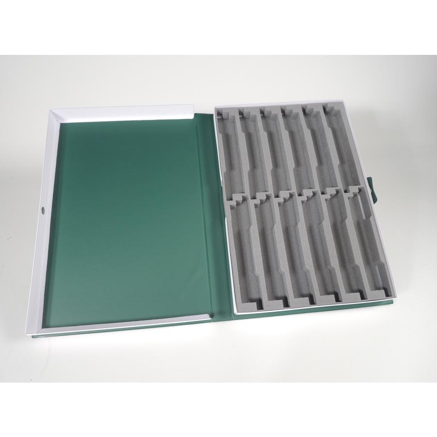 カトー（KATO） 10-216 車両ケースG コンテナ貨車12両用 Nゲージ