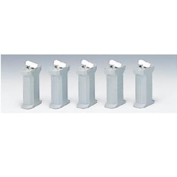 カトー（KATO） 23-017-1 橋脚No.5 5個入 鉄道模型 Nゲージ : みなと