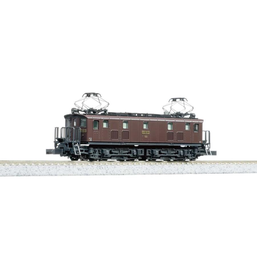 カトー（KATO） 3068-1 ED16 Nゲージ (再販）2026年09月予約 : みなと