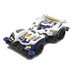 ミニ四駆 エアロミニ四駆 バニシングゲイザー タミヤ ミニ四駆キット