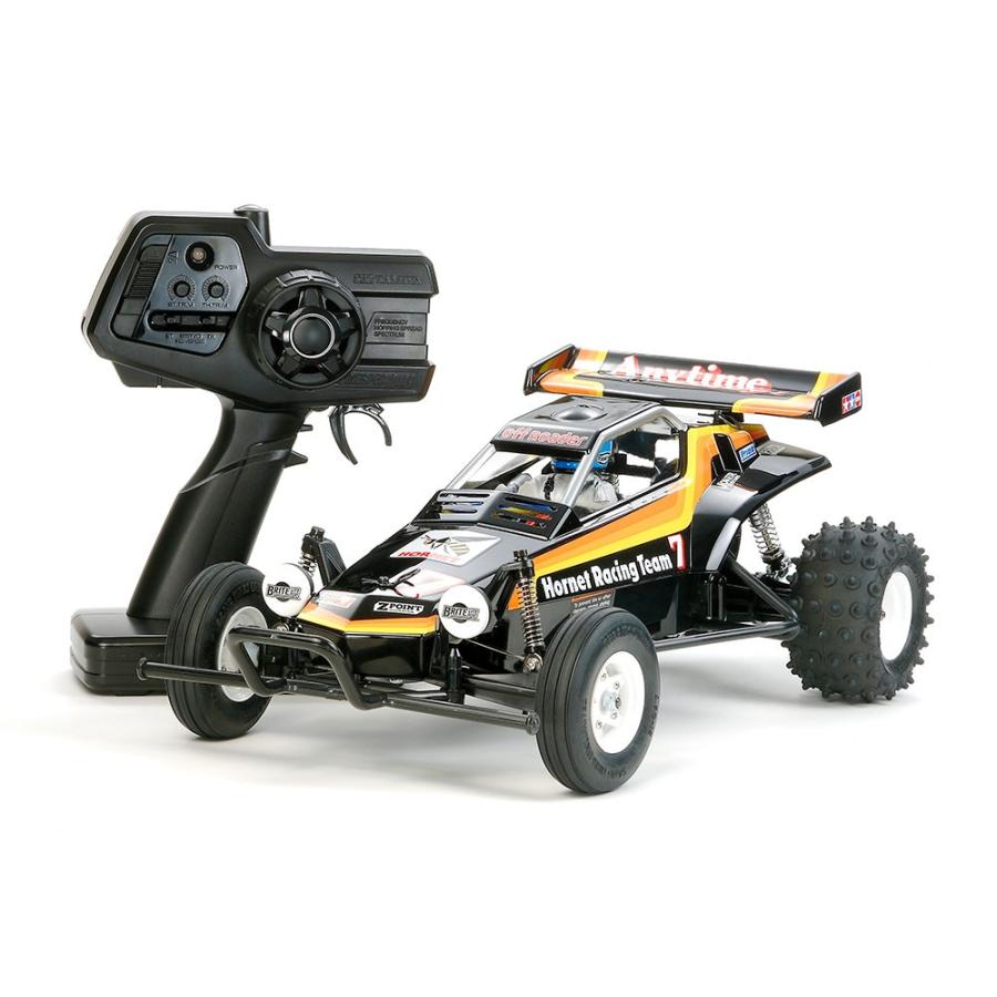 タミヤ 1/10RC XB ホーネット 57741 ラジコン自動車 - 最安値・価格