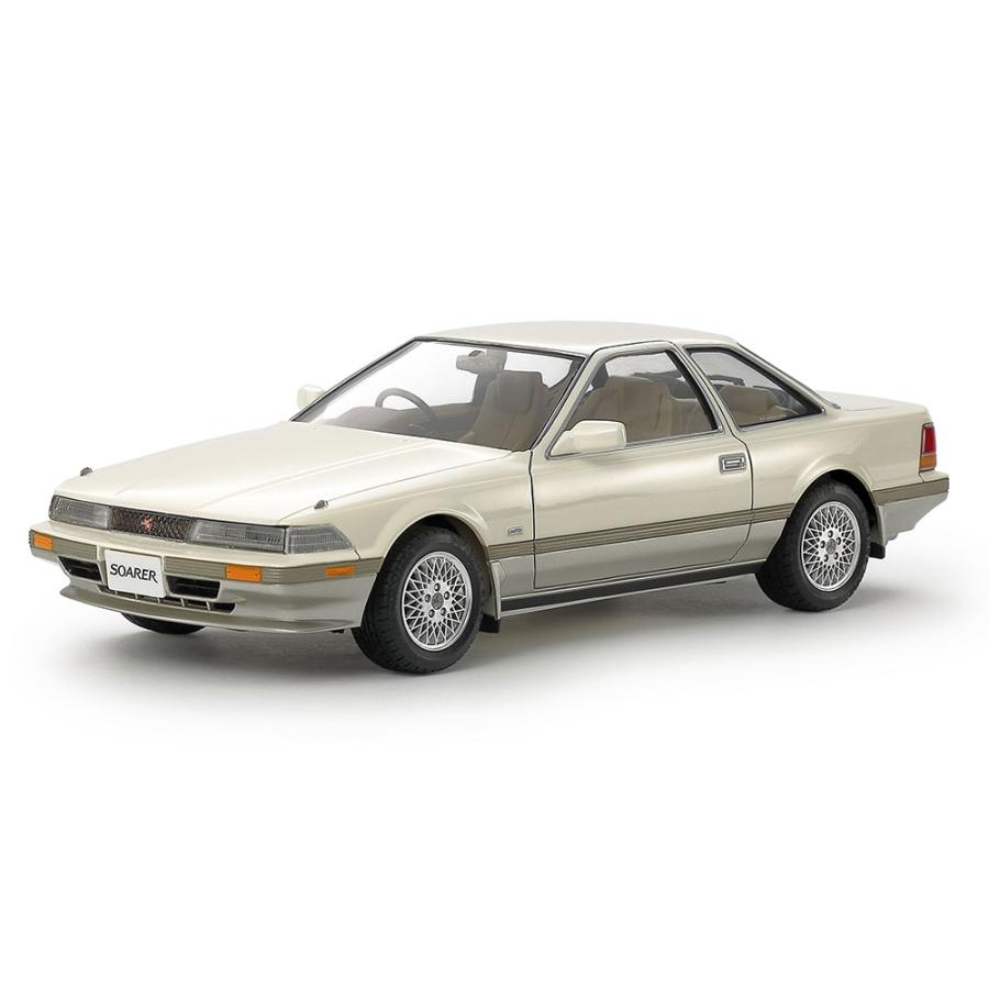 24064 1/24 トヨタ ソアラ 3.0GT リミテッド タミヤ 1/24スポーツカー 