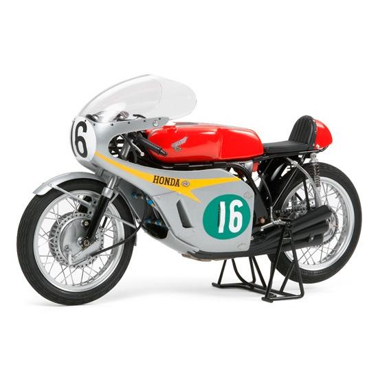 はる タミヤ（TAMIYA） Honda RC166 GPレーサー 1/12バイク 14113