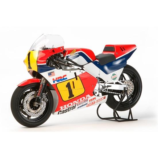 タミヤ（TAMIYA） Honda NSR500 '84 1/12バイク 14121 プラモデル