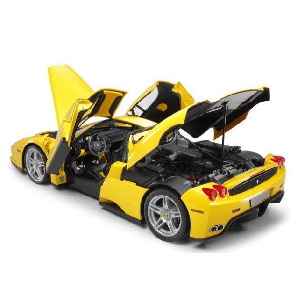 タミヤ 1/12 エンツォ フェラーリ タミヤ 1/12 エンツォ フェラーリ コレクターズクラブスペシャル