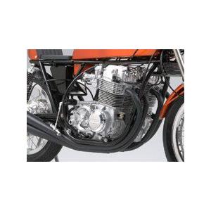 タミヤ（TAMIYA） 1/6 Honda CB750 レーシング セミアッセンブル